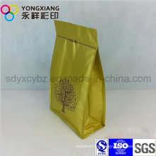 Laminated Plastic Packaging Dimensional Bag